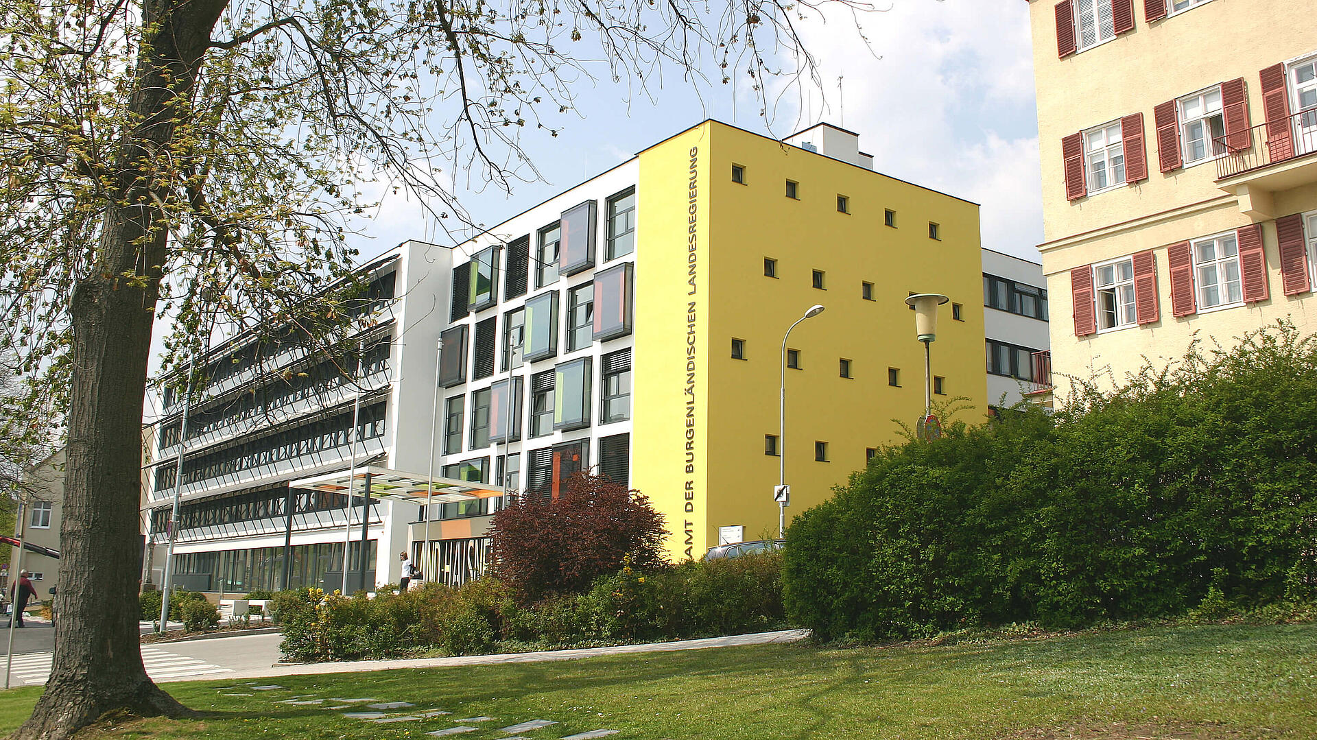 Landhaus neu Eisenstadt