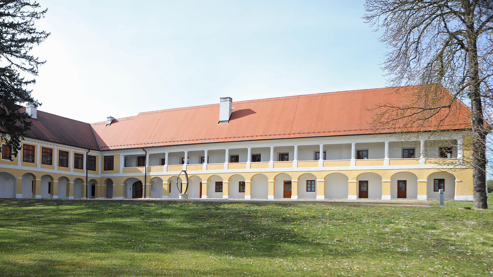 Schloss Jormannsdorf